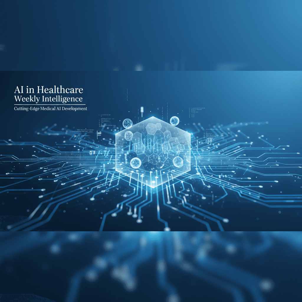 Clinical Innovation: Week of May 28, 2026