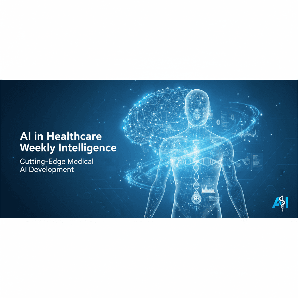 Clinical Innovation: Week of May 29, 2026