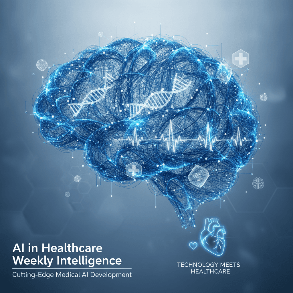 Clinical Innovation: Week of June 01, 2026