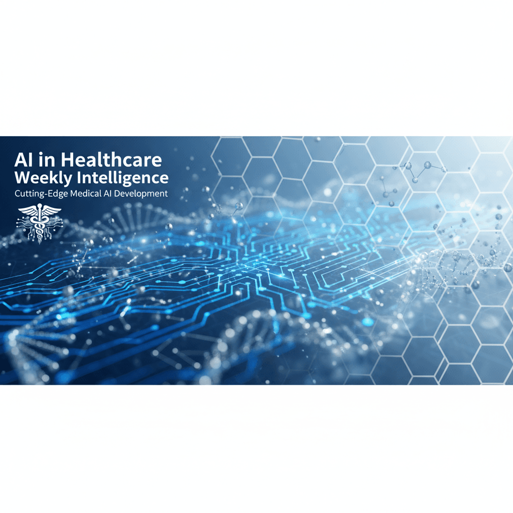 Clinical Innovation: Week of June 03, 2026