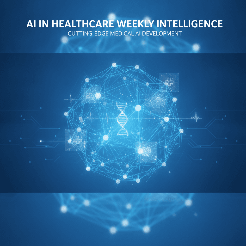 Clinical Innovation: Week of June 05, 2026