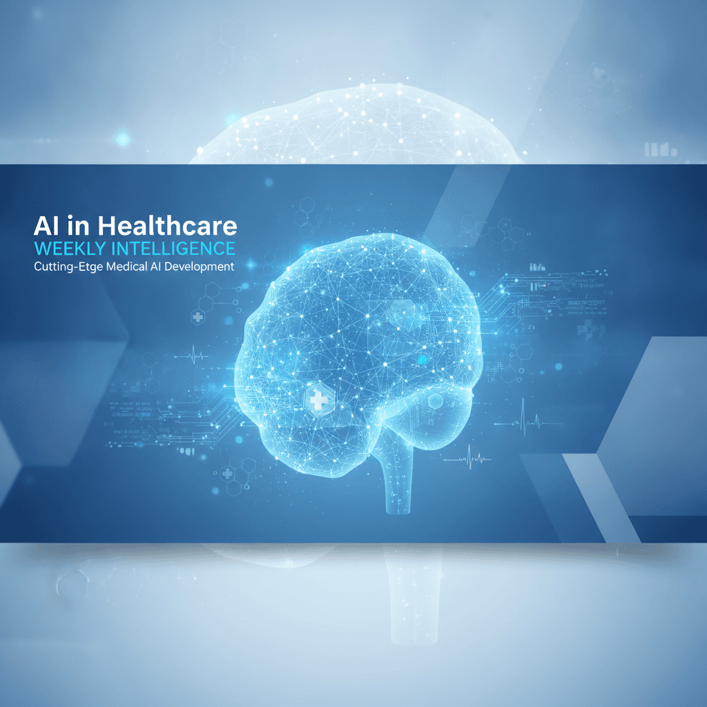 Clinical Innovation: Week of June 08, 2026