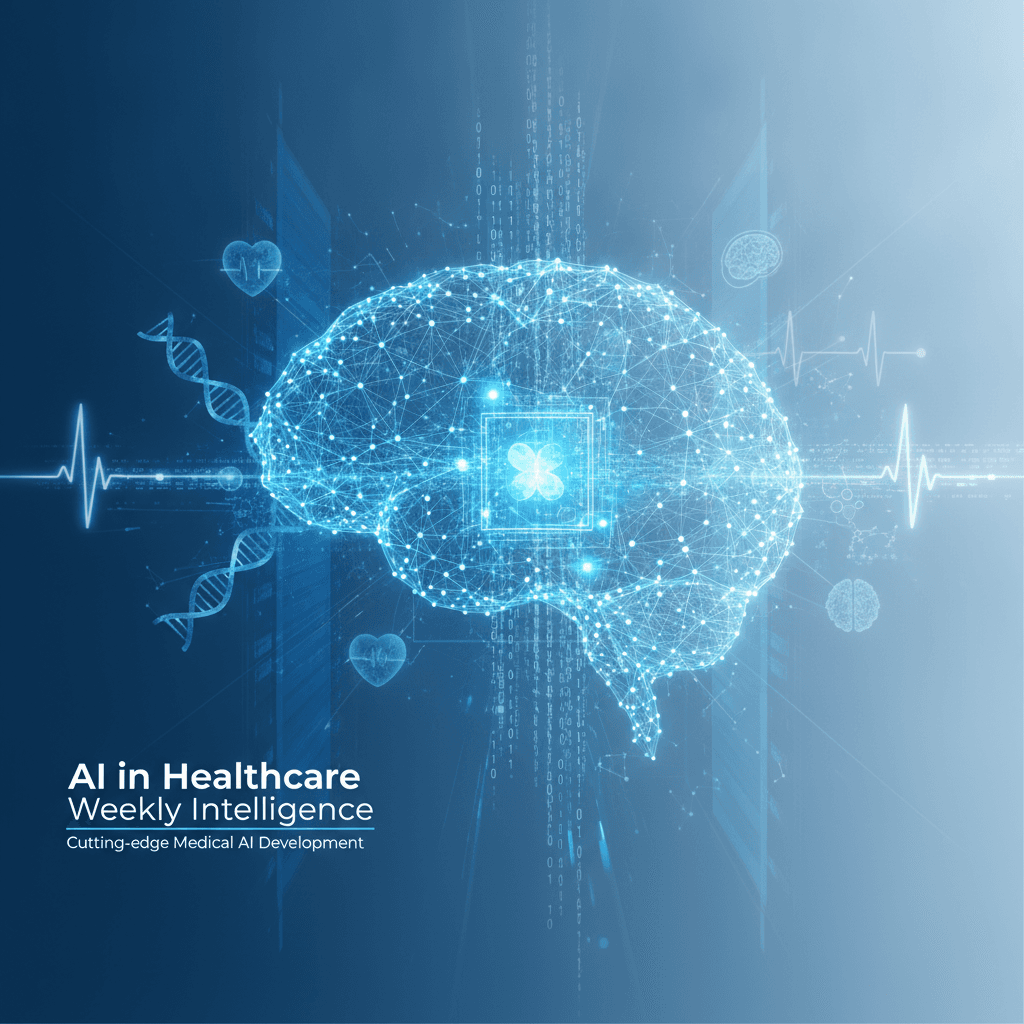 Clinical Innovation: Week of June 22, 2026