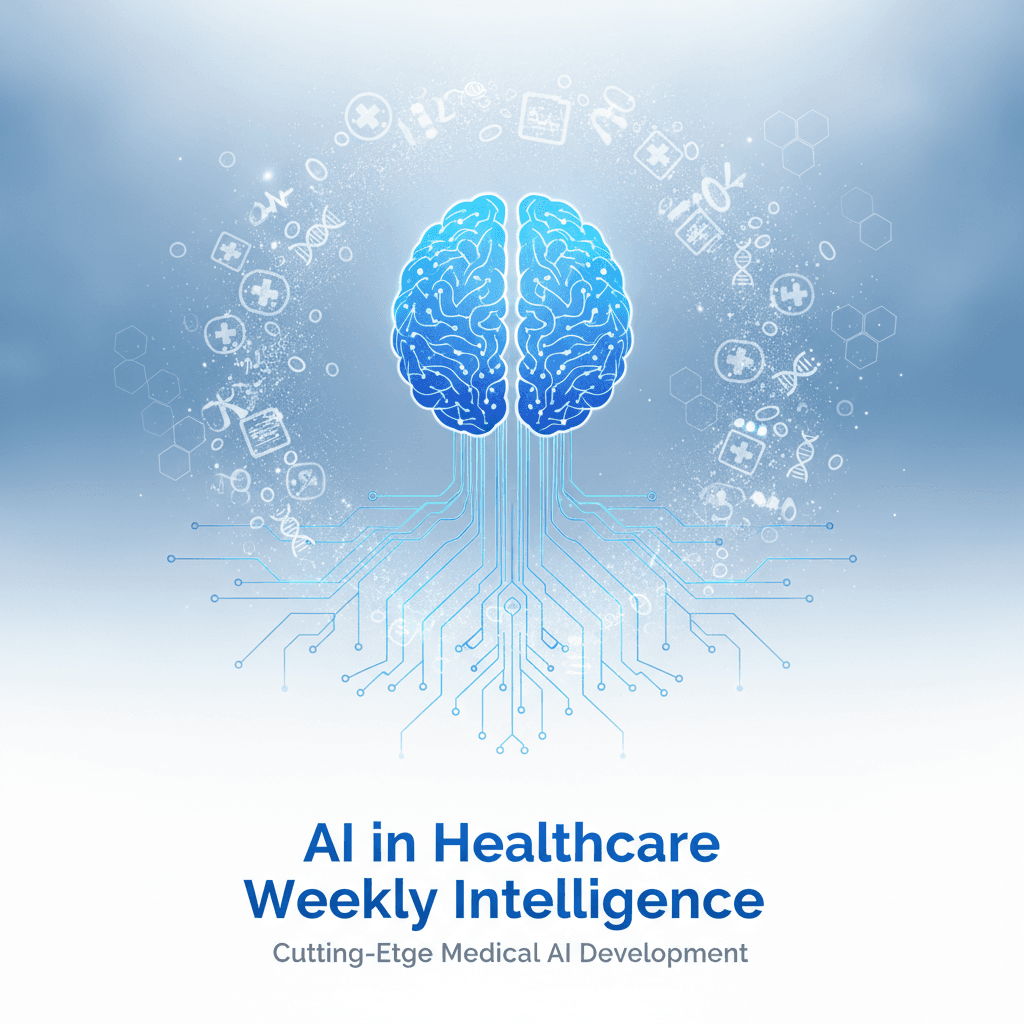 Clinical Innovation: Week of June 29, 2026