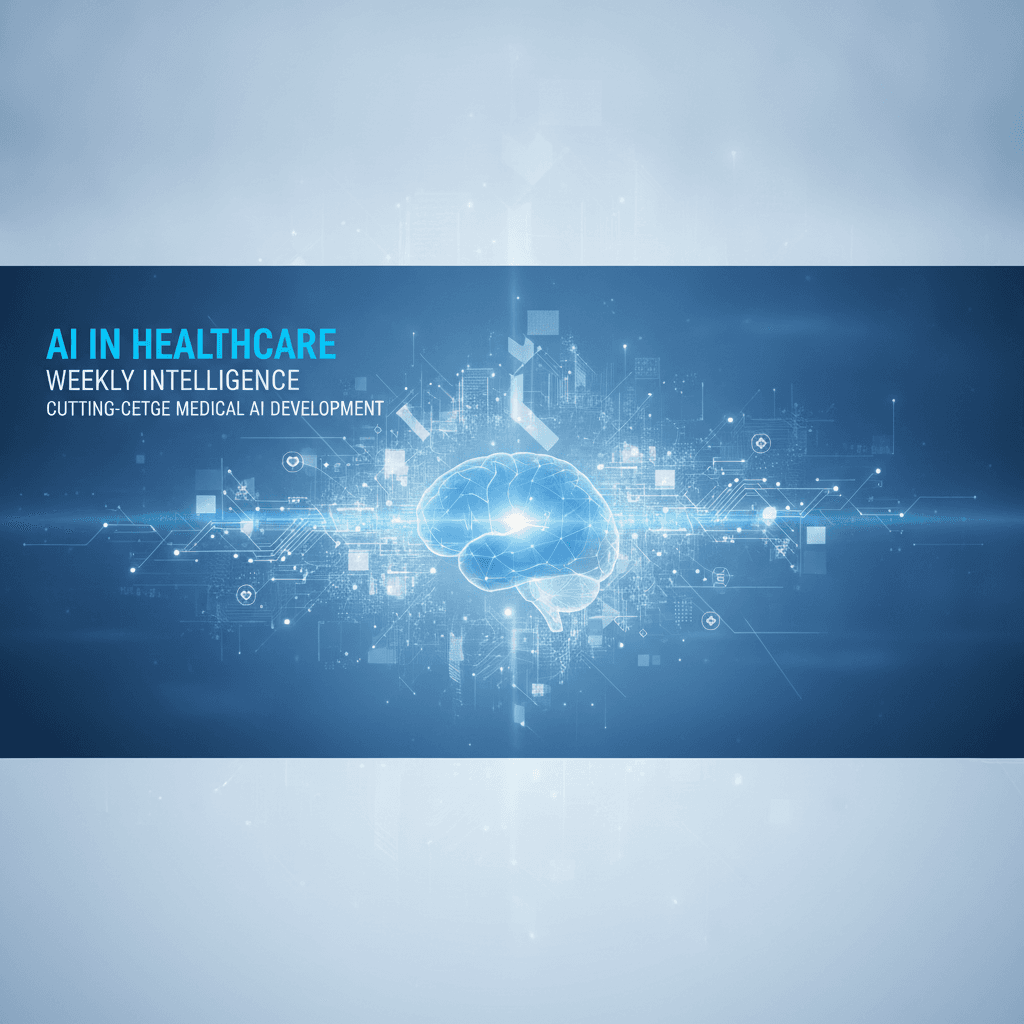 Clinical Innovation: Week of July 03, 2026