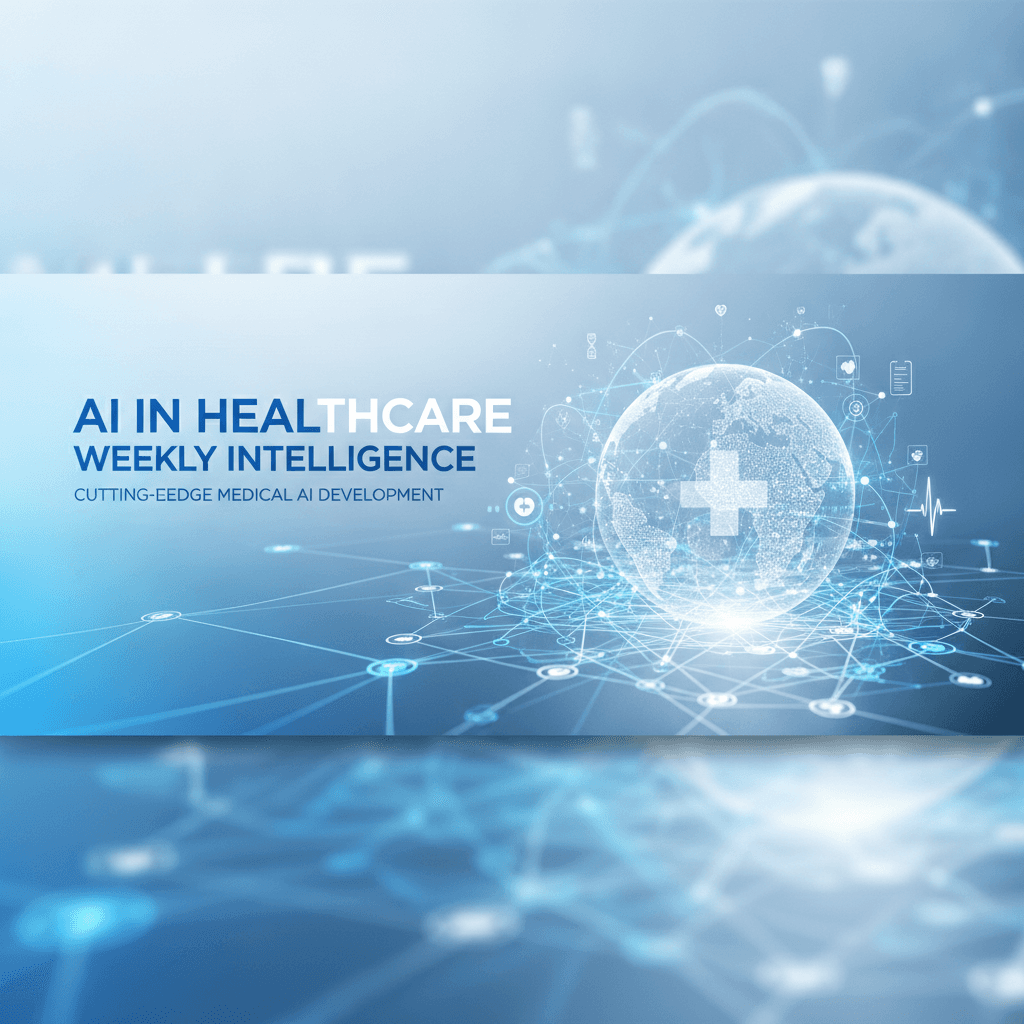 Clinical Innovation: Week of July 06, 2026