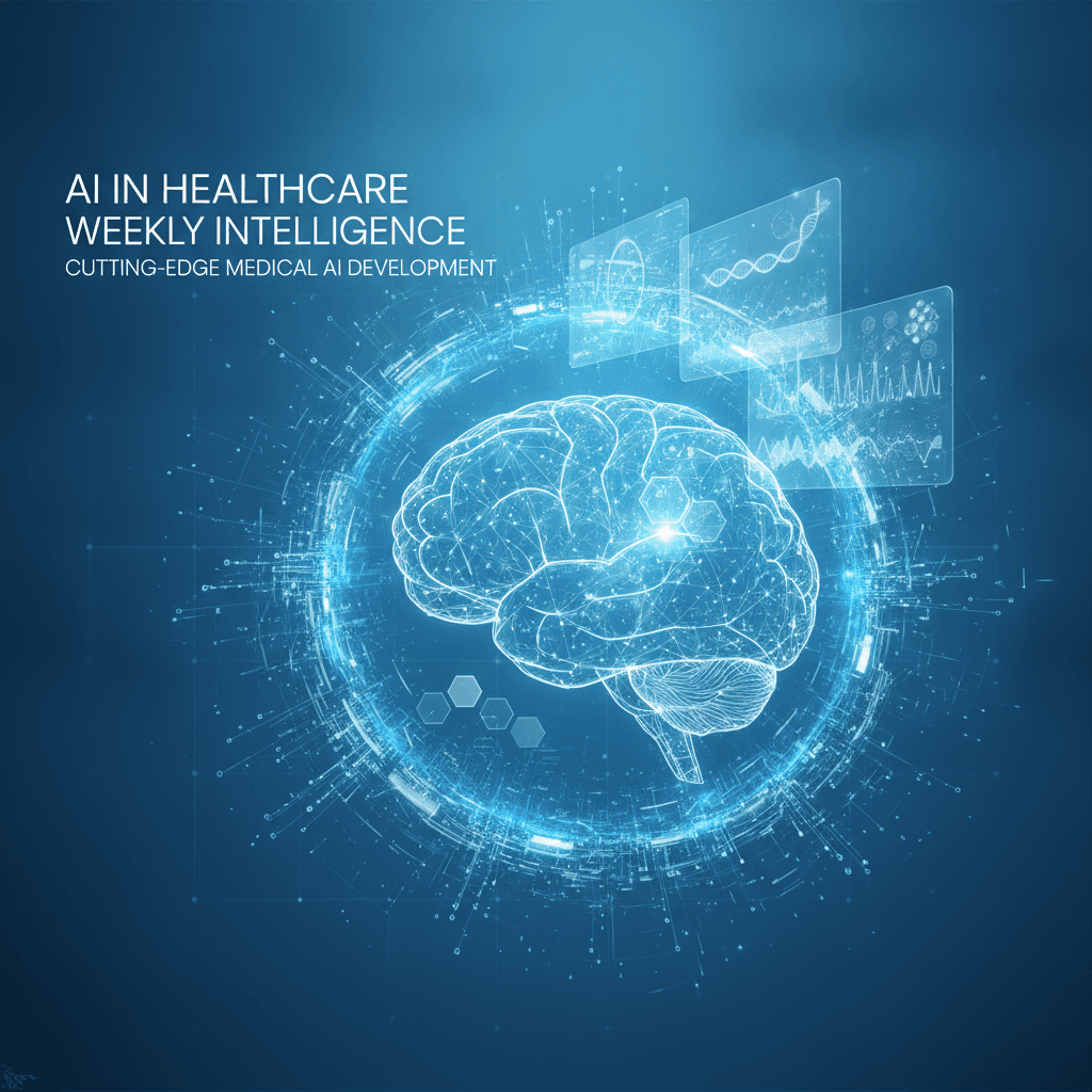 Clinical Innovation: Week of July 08, 2026