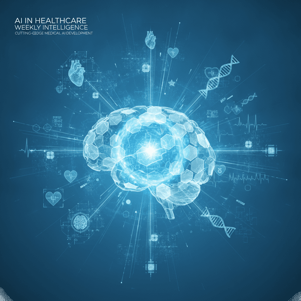 Clinical Innovation: Week of August 07, 2026