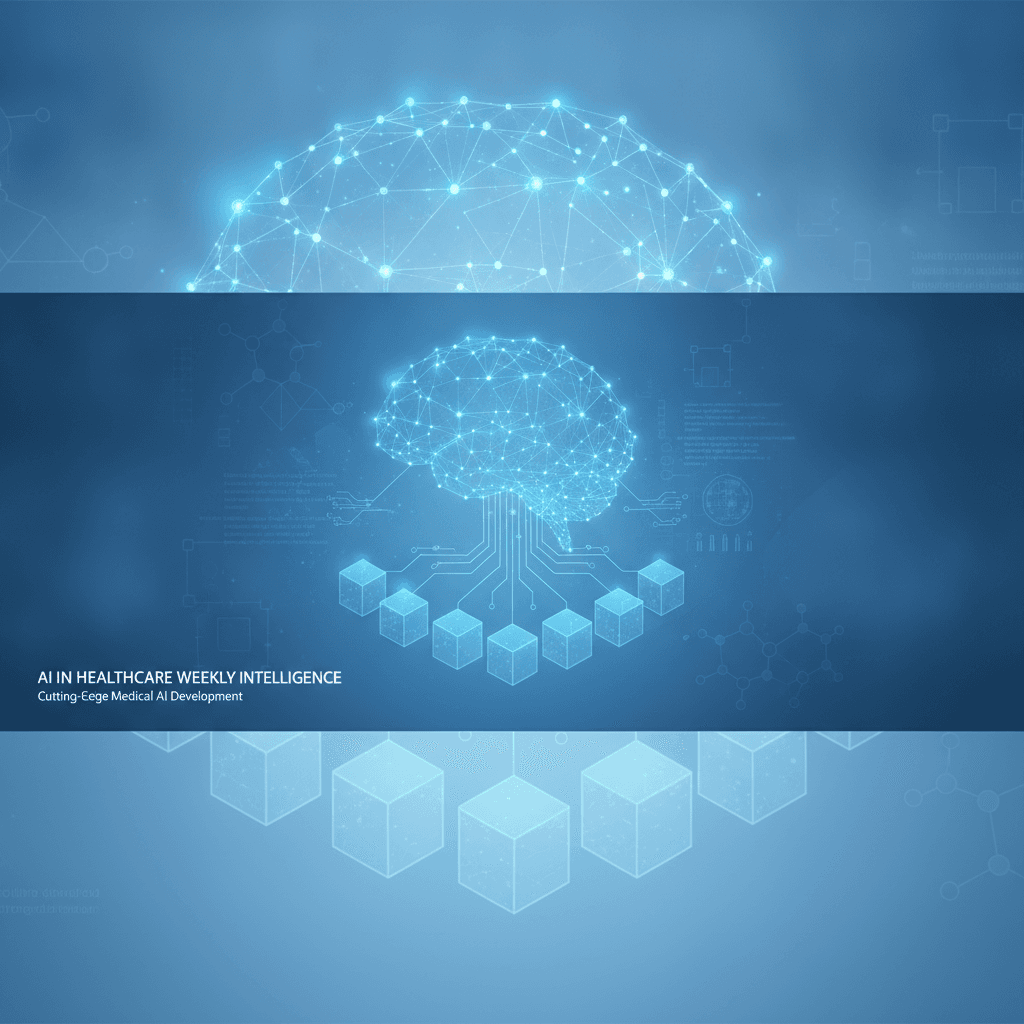 Clinical Innovation: Week of August 10, 2026