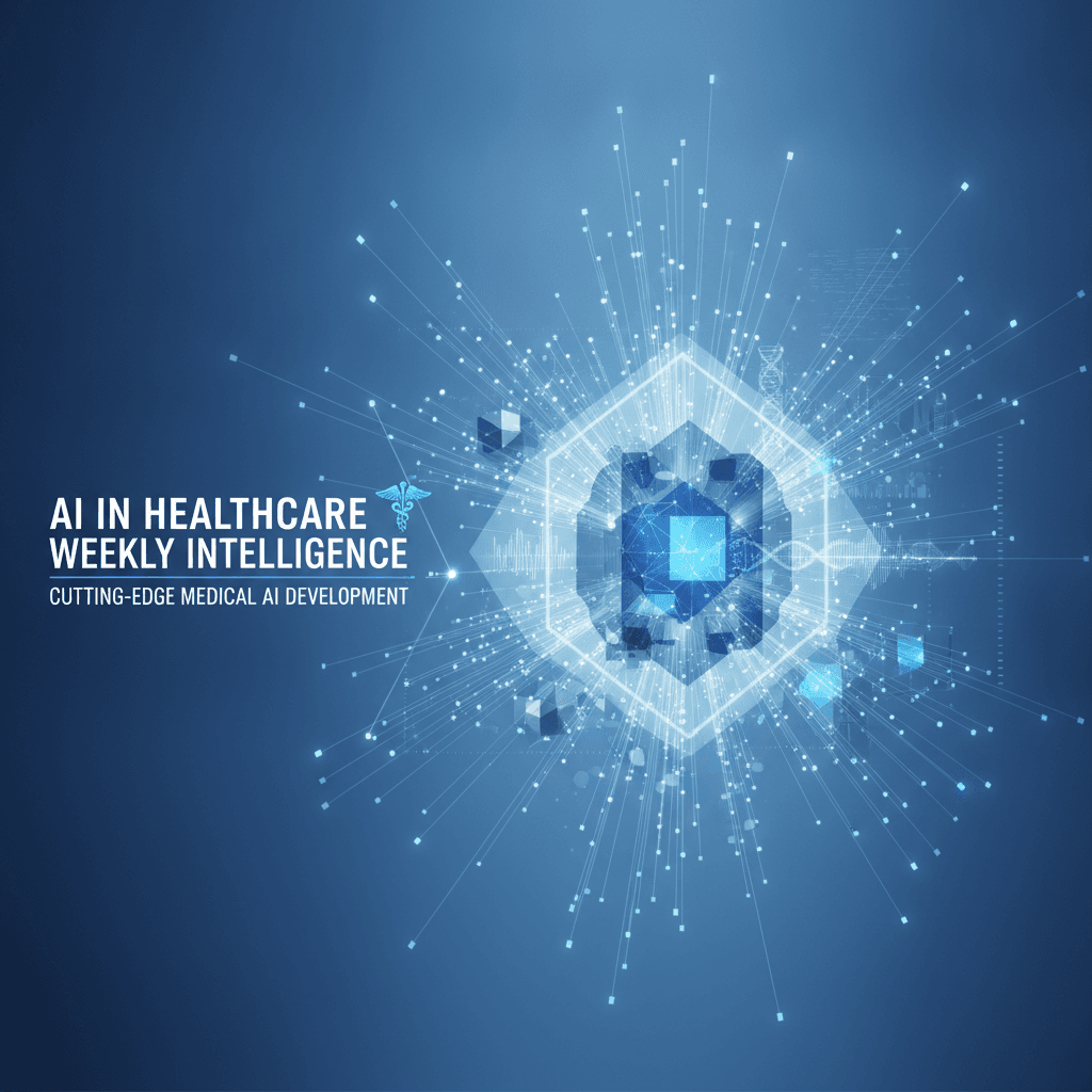 Clinical Innovation: Week of August 14, 2026
