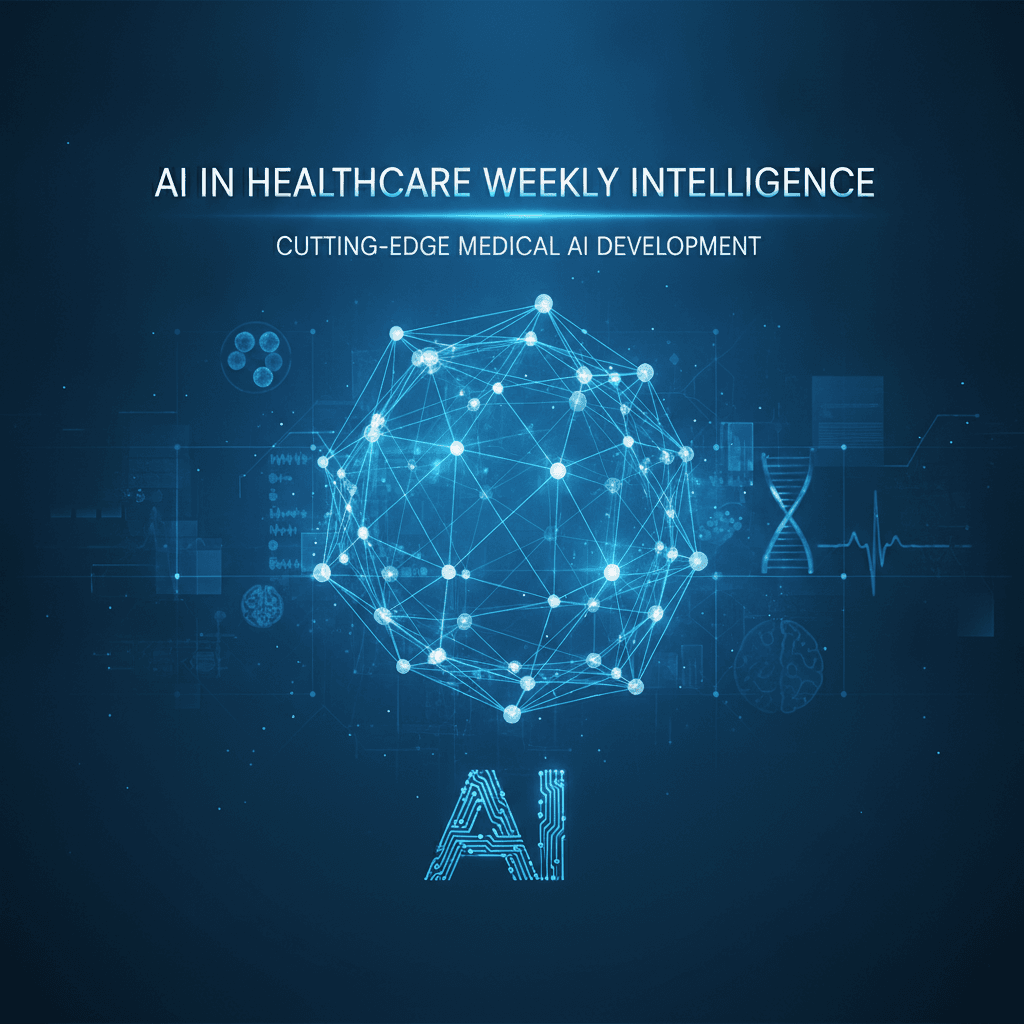 Clinical Innovation: Week of August 19, 2026
