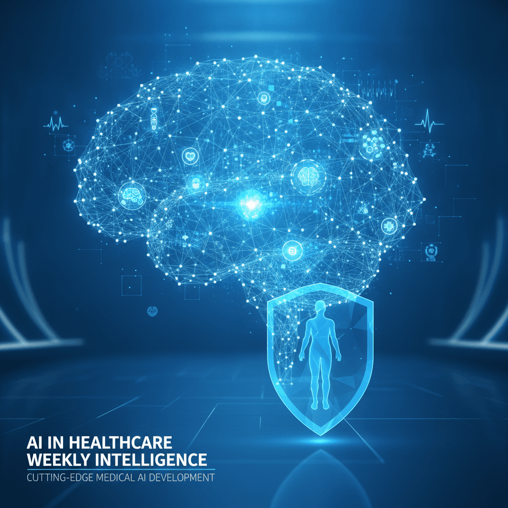 Clinical Innovation: Week of August 21, 2026