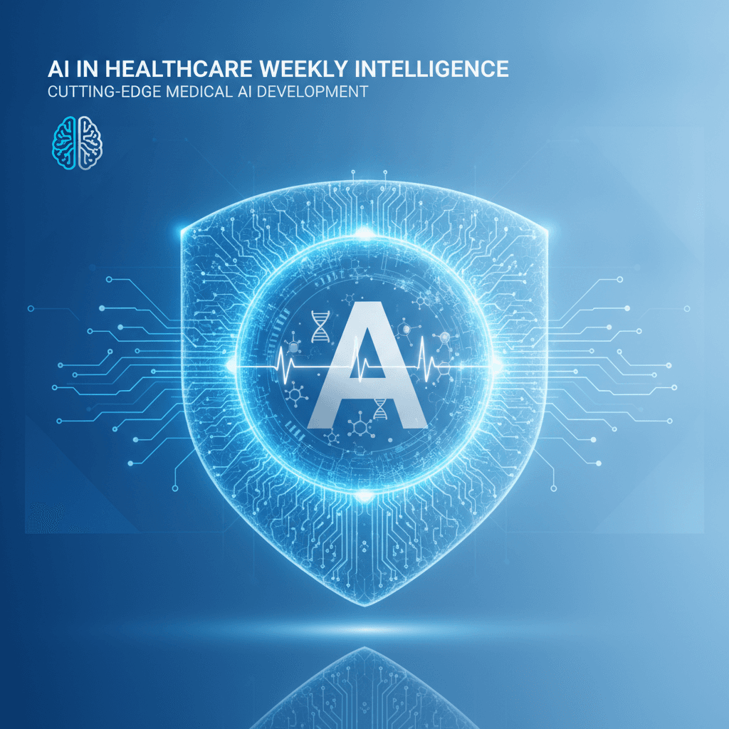 Clinical Innovation: Week of August 24, 2026