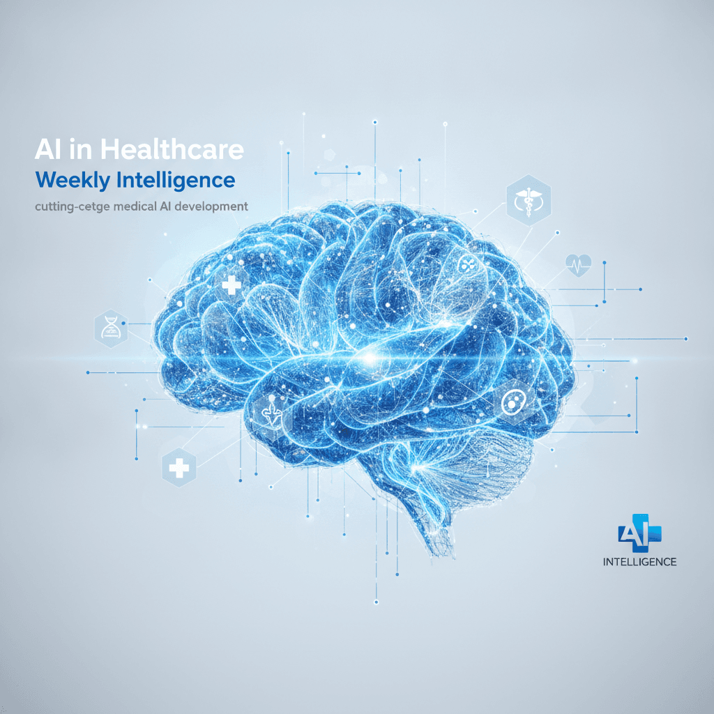 Clinical Innovation: Week of August 26, 2026
