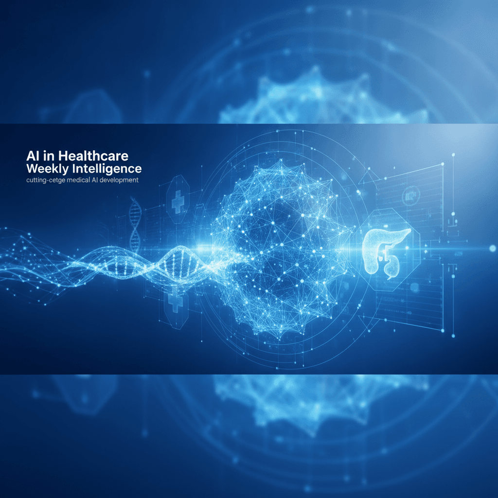 Clinical Innovation: Week of August 28, 2026