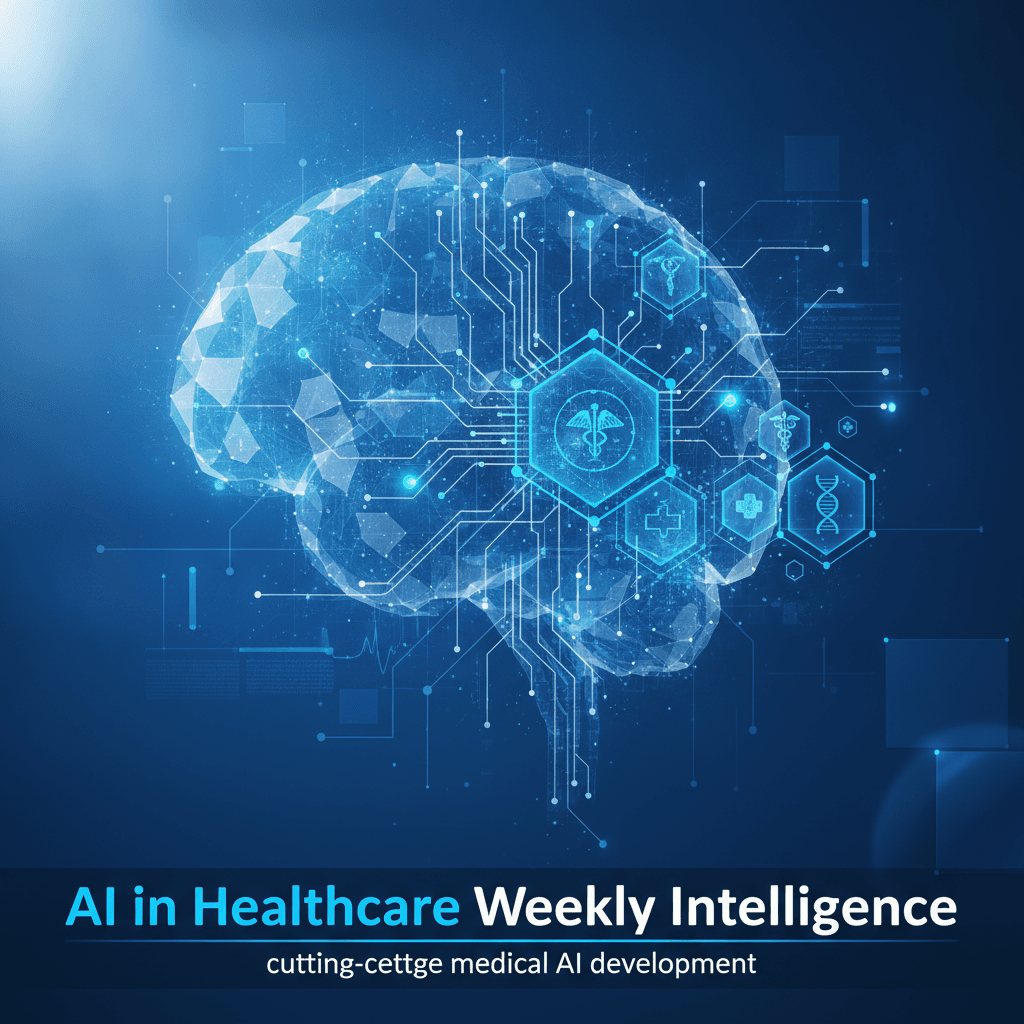 Clinical Innovation: Week of August 31, 2026
