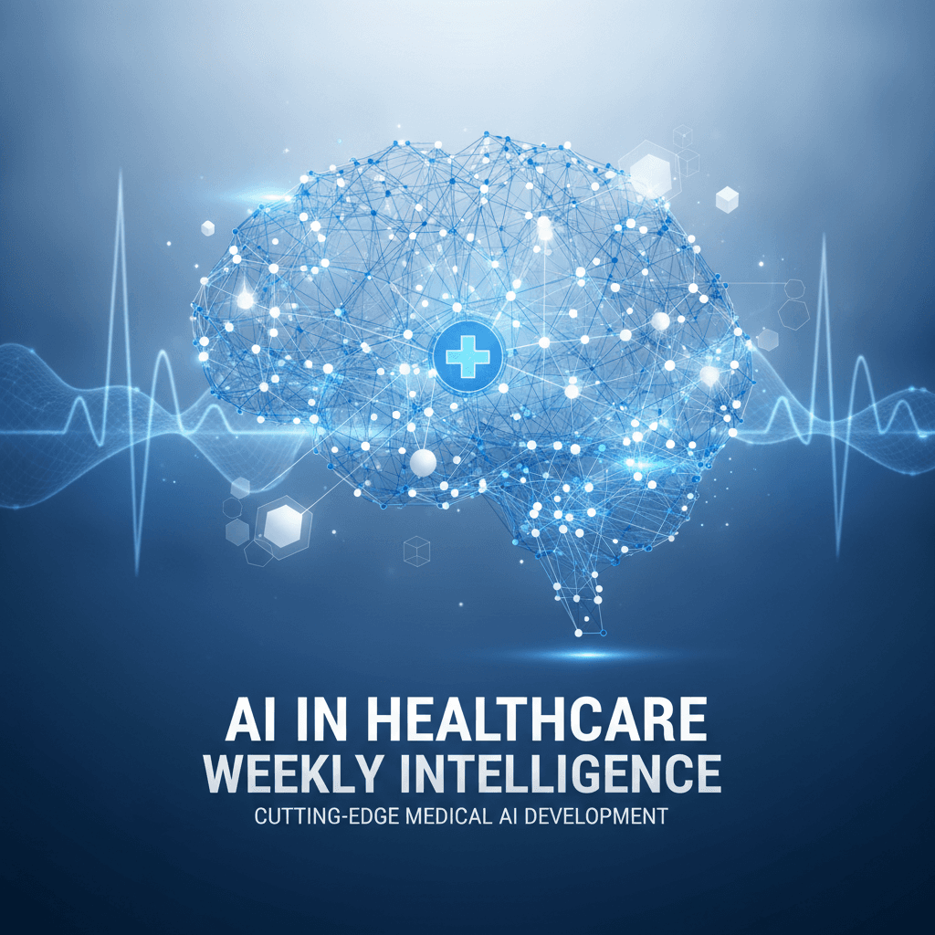 Clinical Innovation: Week of September 02, 2026